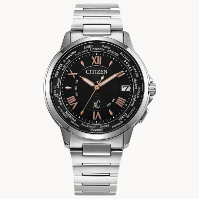 Women's xC Watches | CITIZEN Women's xC Watches | CITIZEN